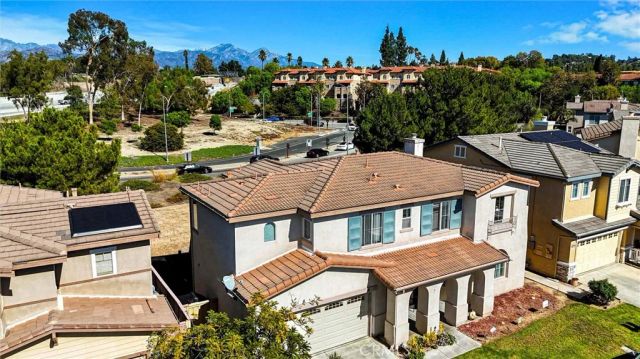 3295 E Springcreek, West Covina, CA 91791