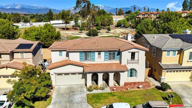 3295 E Springcreek, West Covina, CA 91791