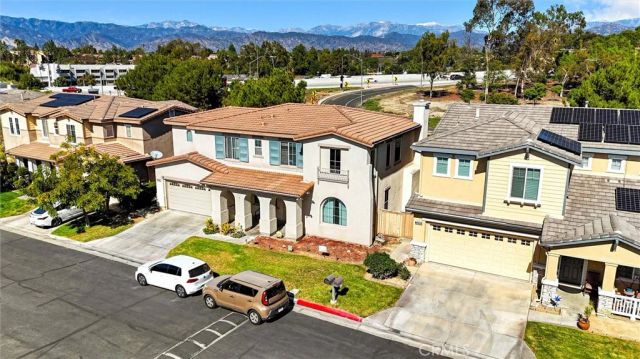 3295 E Springcreek, West Covina, CA 91791