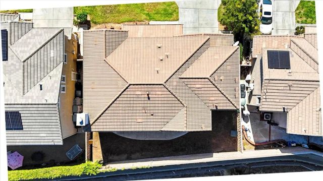 3295 E Springcreek, West Covina, CA 91791