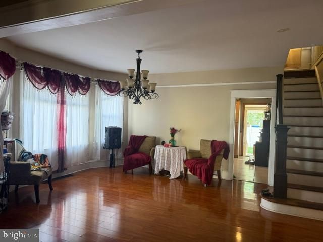 1749 W RIVER DR, Pennsauken, NJ 08110
