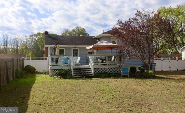 1126 LINDA LN, Vineland, NJ 08360