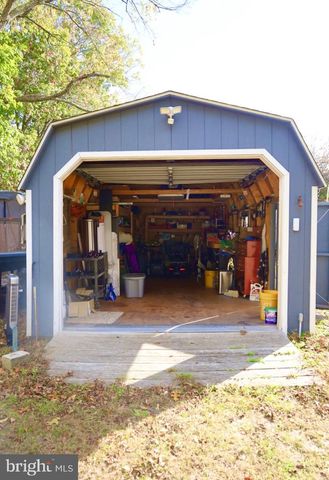 1126 LINDA LN, Vineland, NJ 08360