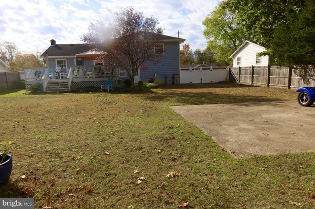 1126 LINDA LN, Vineland, NJ 08360