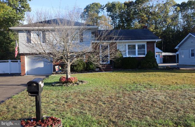 1126 LINDA LN, Vineland, NJ 08360