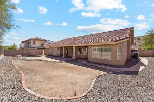 3310 E ROCK WREN Road, Phoenix, AZ 85044