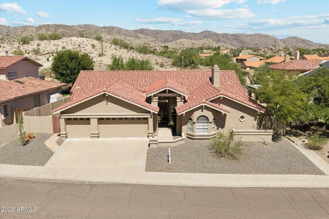3310 E ROCK WREN Road, Phoenix, AZ 85044