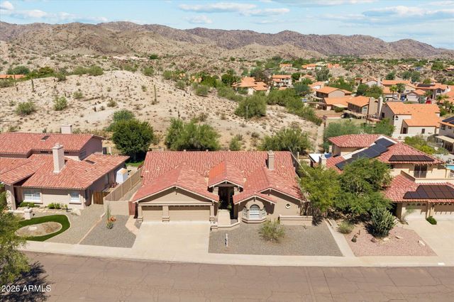 3310 E ROCK WREN Road, Phoenix, AZ 85044