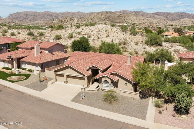 3310 E ROCK WREN Road, Phoenix, AZ 85044