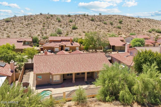 3310 E ROCK WREN Road, Phoenix, AZ 85044
