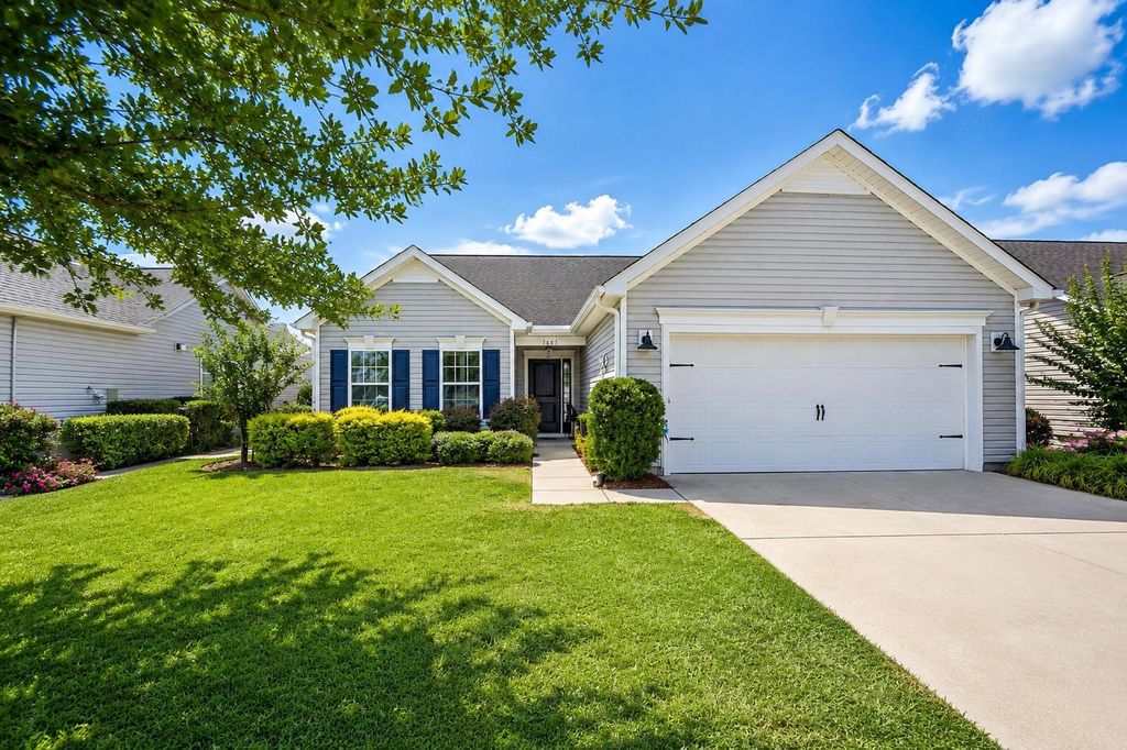 3605 Park Pointe Ave., Little River, SC 29566