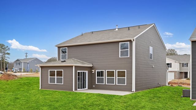 514 Whitewater Ridge, Seneca, SC 29678