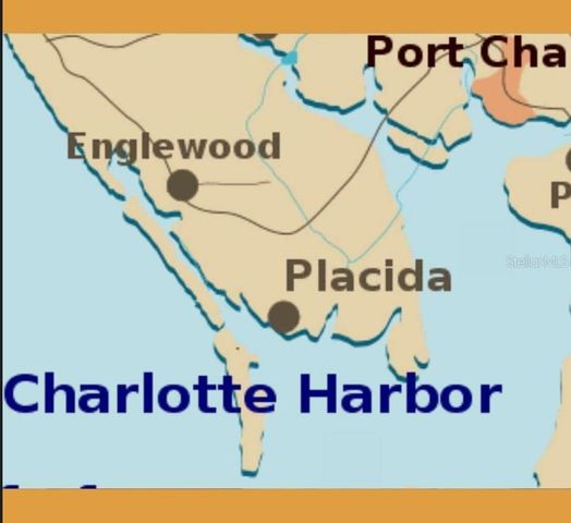 7 SAPSUCKER DRIVE, Placida, FL 33946