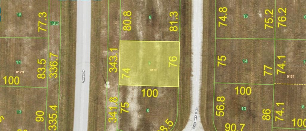 7 SAPSUCKER DRIVE, Placida, FL 33946