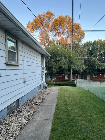 12620 Irving Avenue, Blue Island, IL 60406