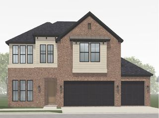 429 Woodsbury, Springdale, AR 72762