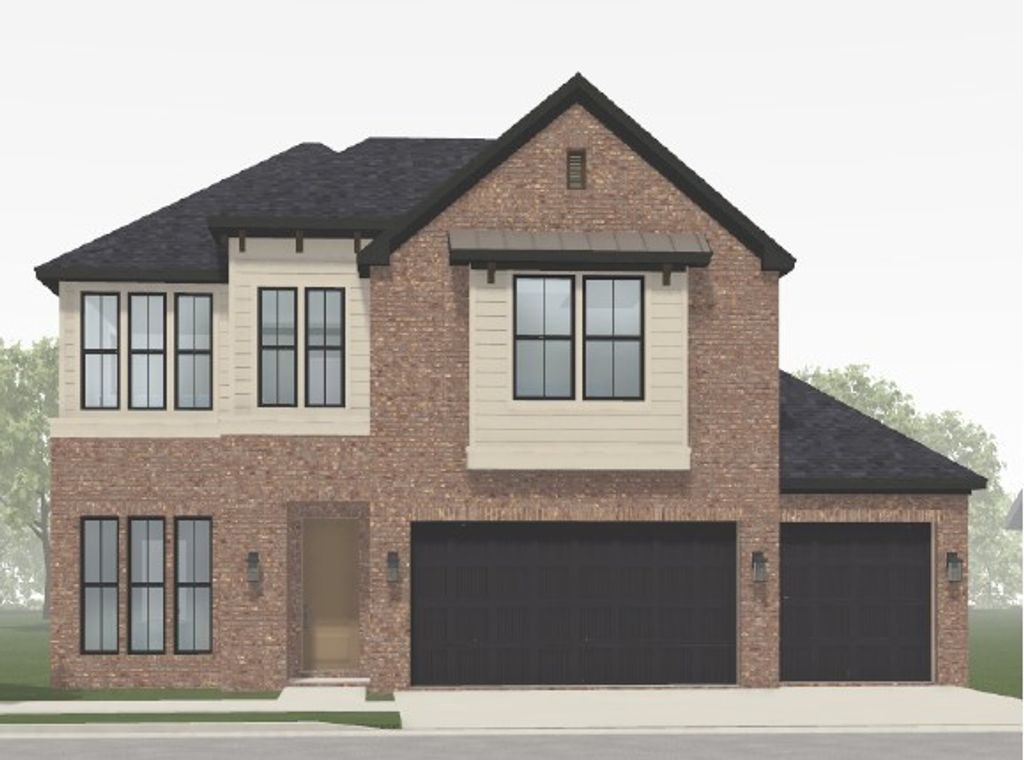 429 Woodsbury, Springdale, AR 72762