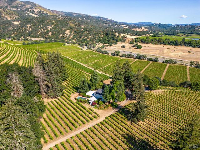 5700 Old River Rd, Ukiah, CA 95482