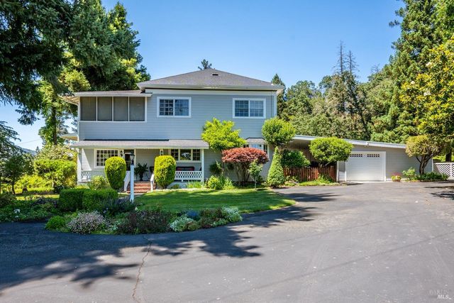 5700 Old River Rd, Ukiah, CA 95482