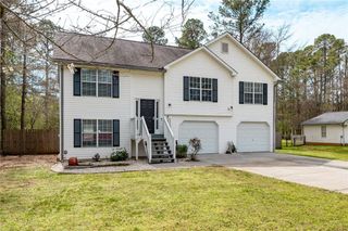 21 Camden Woods Drive NW, Cartersville, GA 30121