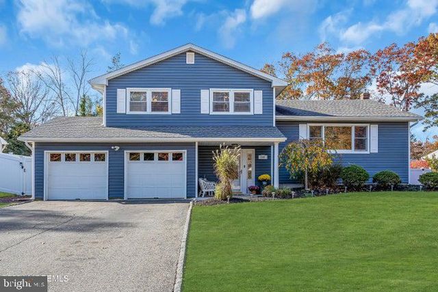 109 WOODRIDGE AVE, Toms River, NJ 08755