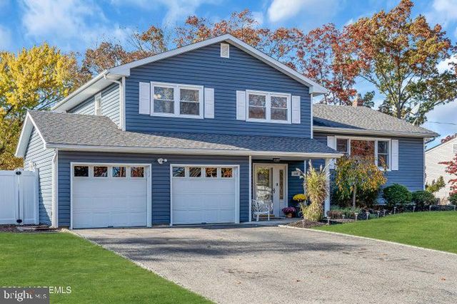 109 WOODRIDGE AVE, Toms River, NJ 08755