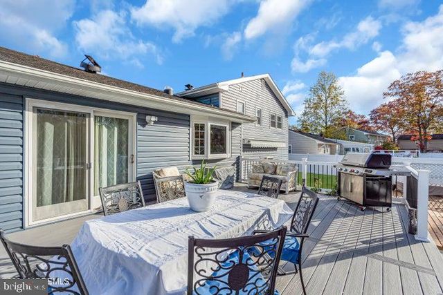 109 WOODRIDGE AVE, Toms River, NJ 08755