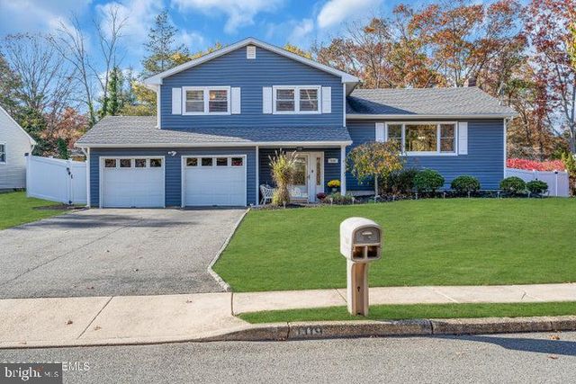 109 WOODRIDGE AVE, Toms River, NJ 08755