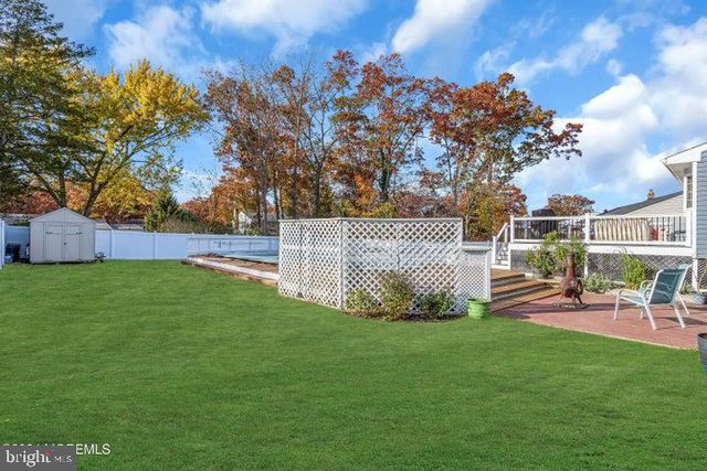 109 WOODRIDGE AVE, Toms River, NJ 08755