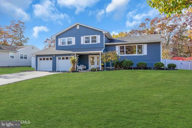 109 WOODRIDGE AVE, Toms River, NJ 08755