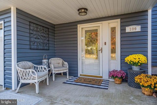 109 WOODRIDGE AVE, Toms River, NJ 08755