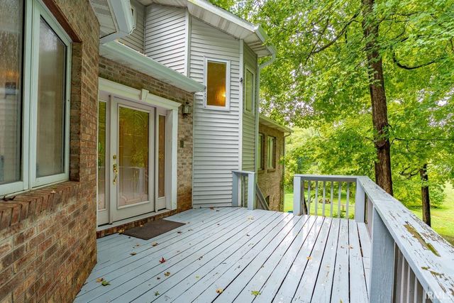 1300 N Red Bank Road, Evansville, IN 47720