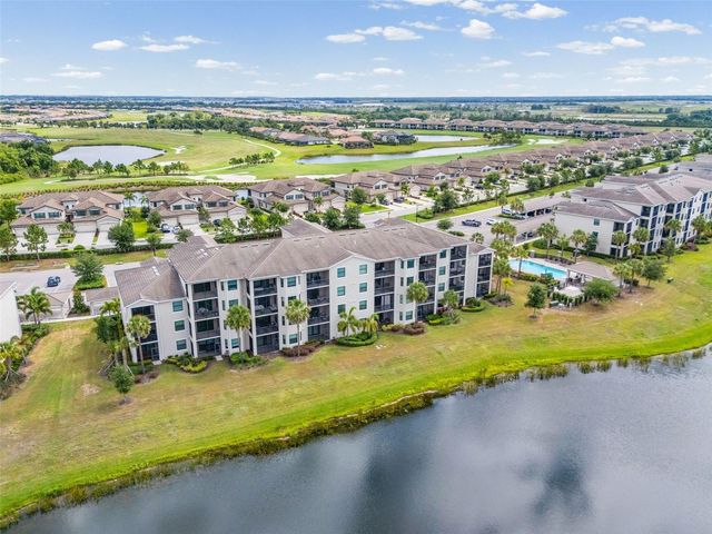 17724 GAWTHROP DRIVE 103, Bradenton, FL 34211