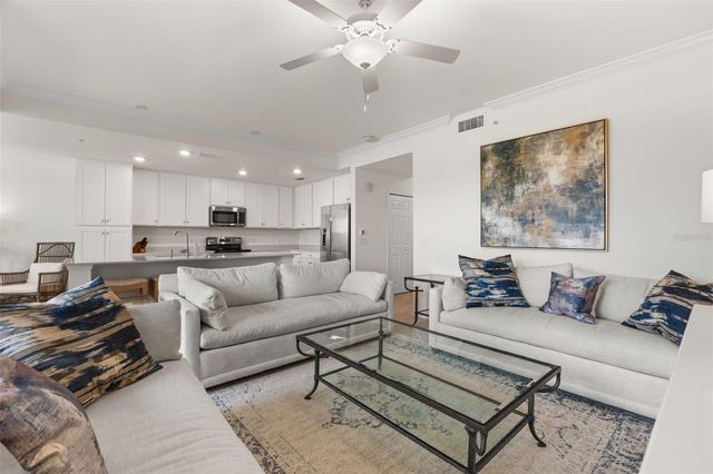 17724 GAWTHROP DRIVE 103, Bradenton, FL 34211