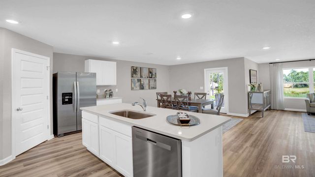 15672 Laurelbrooke Loop, Fairhope, AL 36532