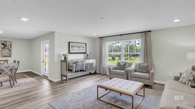 15672 Laurelbrooke Loop, Fairhope, AL 36532