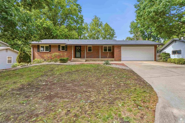 2824 Nevada Street, Manhattan, KS 66502
