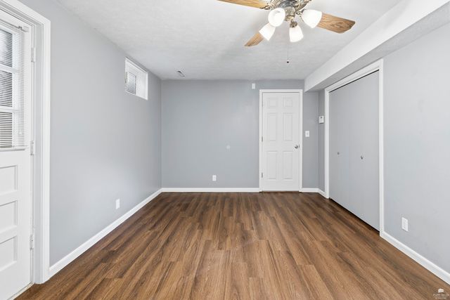 2824 Nevada Street, Manhattan, KS 66502