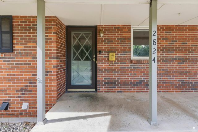 2824 Nevada Street, Manhattan, KS 66502