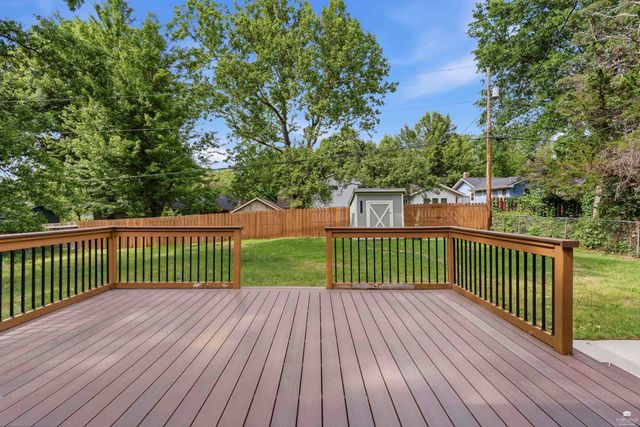 2824 Nevada Street, Manhattan, KS 66502