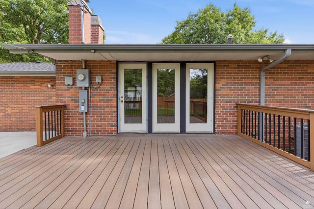 2824 Nevada Street, Manhattan, KS 66502