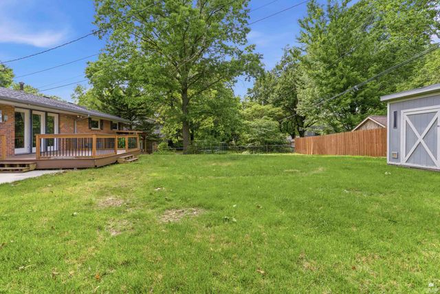 2824 Nevada Street, Manhattan, KS 66502