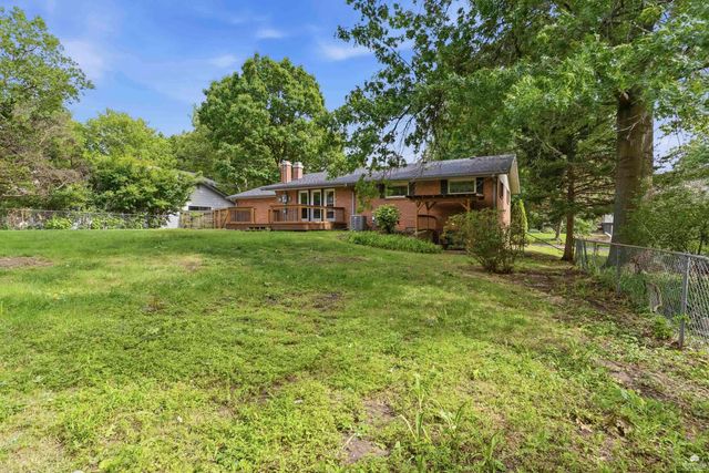 2824 Nevada Street, Manhattan, KS 66502