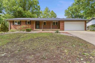 2824 Nevada Street, Manhattan, KS 66502