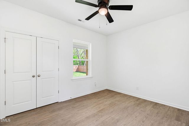 413 Bradley Street, Burlington, NC 27215