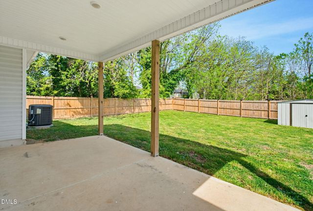 413 Bradley Street, Burlington, NC 27215