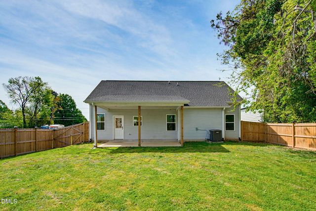 413 Bradley Street, Burlington, NC 27215