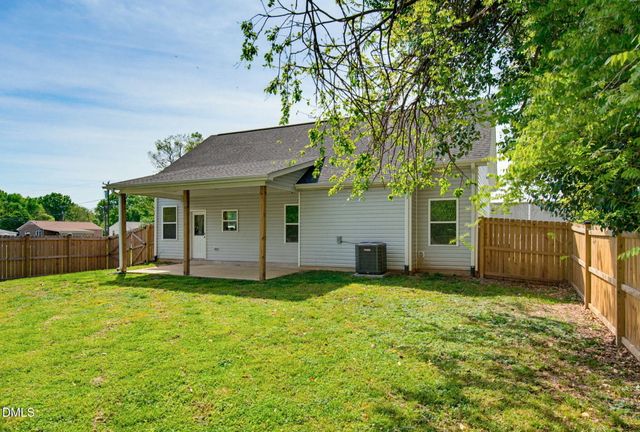 413 Bradley Street, Burlington, NC 27215