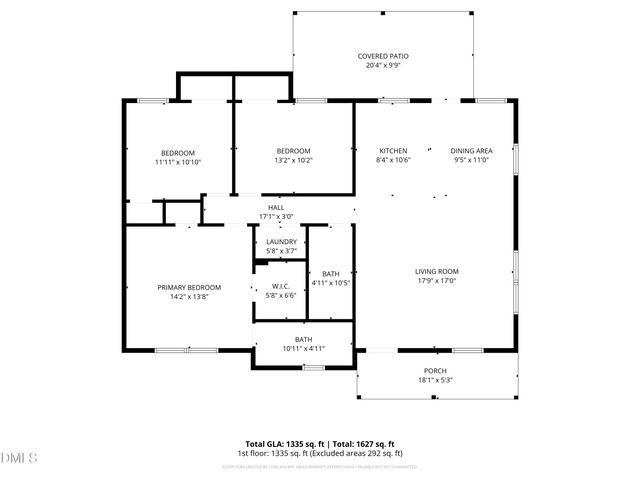 413 Bradley Street, Burlington, NC 27215