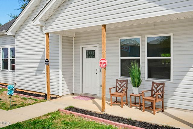 413 Bradley Street, Burlington, NC 27215